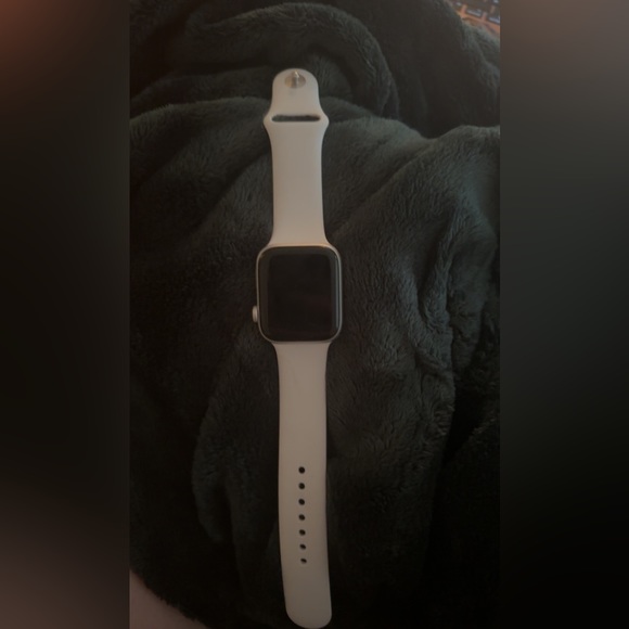 Apple Watch SE